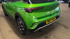 Vauxhall Mokka 1.2 Turbo Elite Premium 5dr Auto Petrol Hatchback